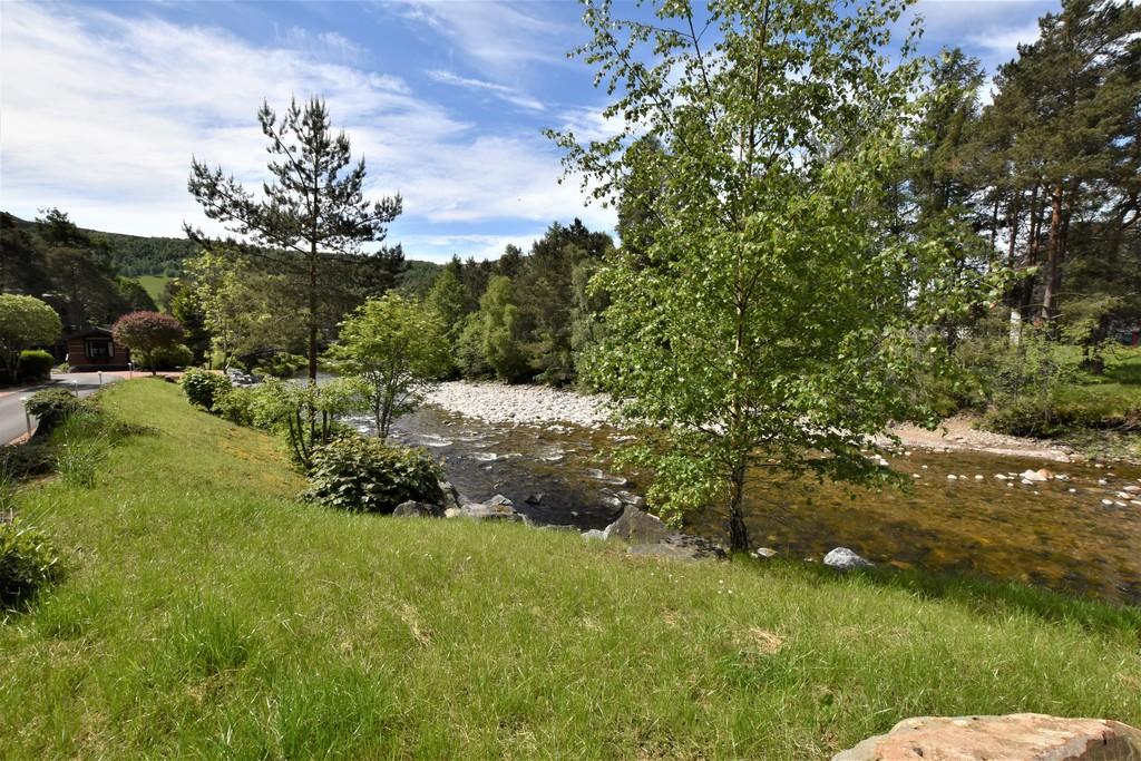 2 bedroom detached bungalow for sale in Invertilt Road, Bridge Of Tilt, Pitlochry, PH18