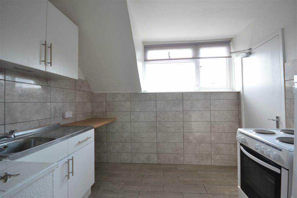 1 bedroom flat for rent in Longford Road, Bognor Regis, PO21