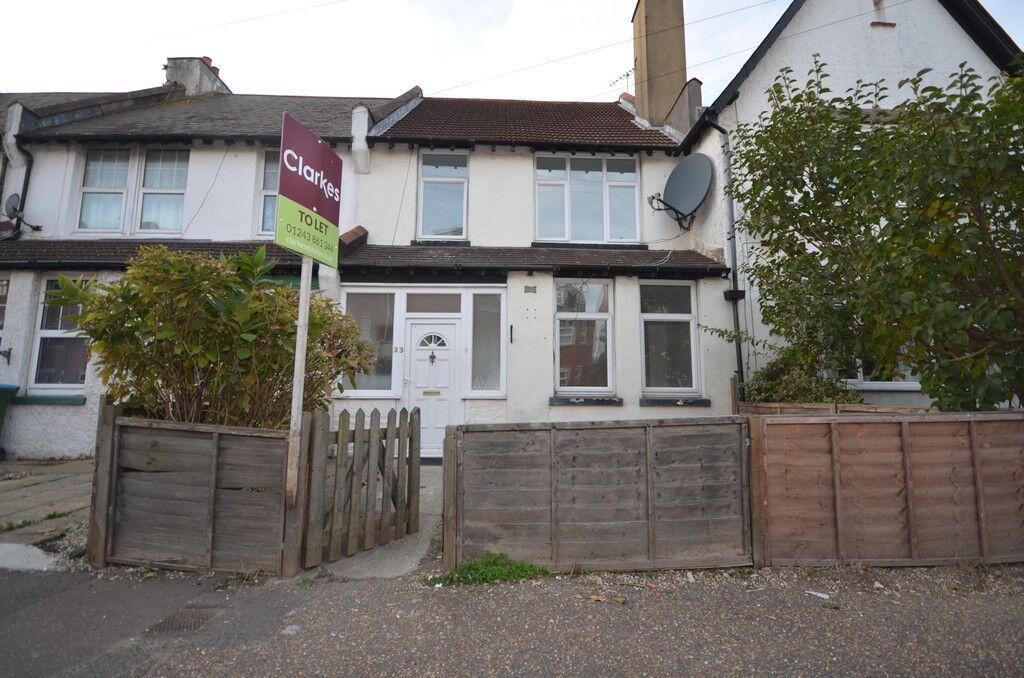 Main image of property: Longford Road, Bognor Regis, PO21 1AB