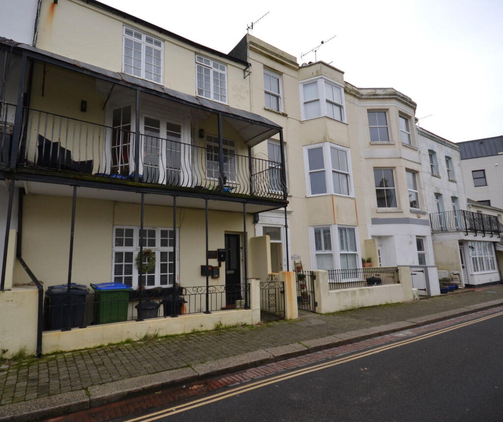 Main image of property: The Steyne, Bognor Regis