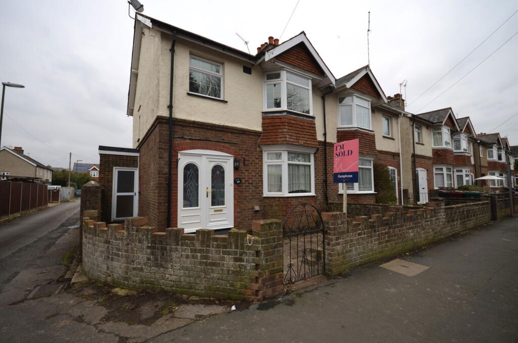 Main image of property: Kingsham Road, Chichester