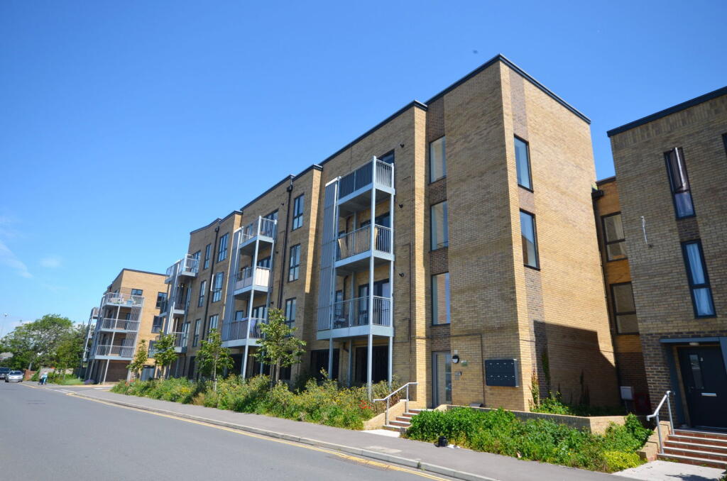 Main image of property: Parker Drive, New Haven , East Sussex, BN9 0FJ