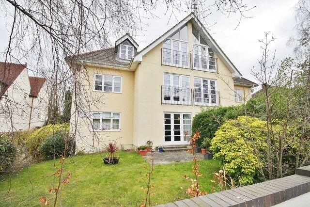 Main image of property: Cranley Road, Guildford, GU1 2JR