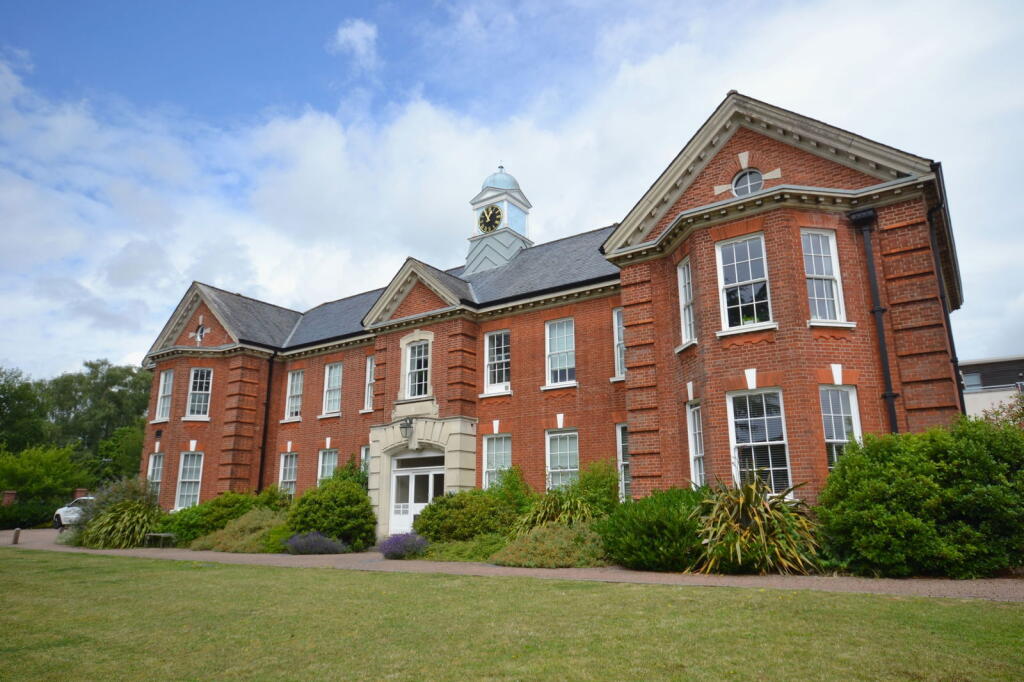 Main image of property: Idsworth Court, Basingstoke, RG24 9RR