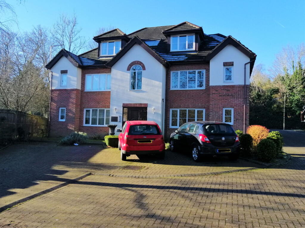 Main image of property: Hornchurch Hill, Whyteleafe, CR3 0DA