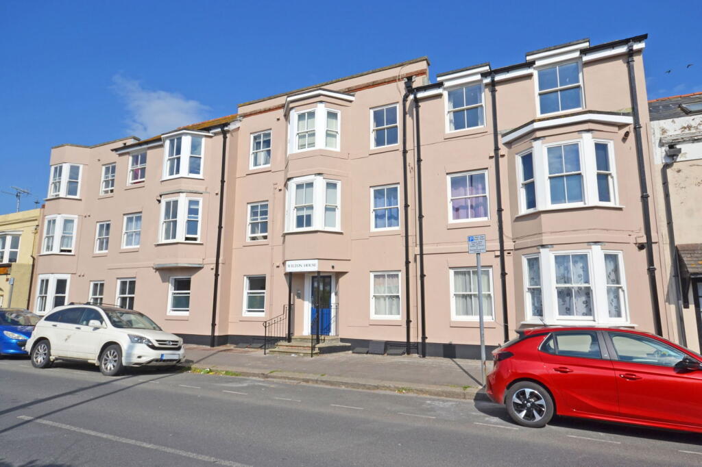 Main image of property: West Street, Bognor Regis, PO21 1FS