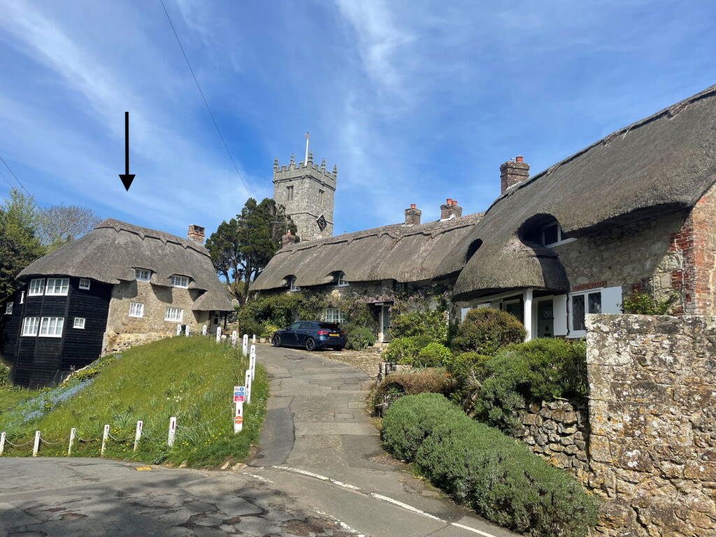 Main image of property: Church Hill, Godshill, Ventnor, PO38 3HY