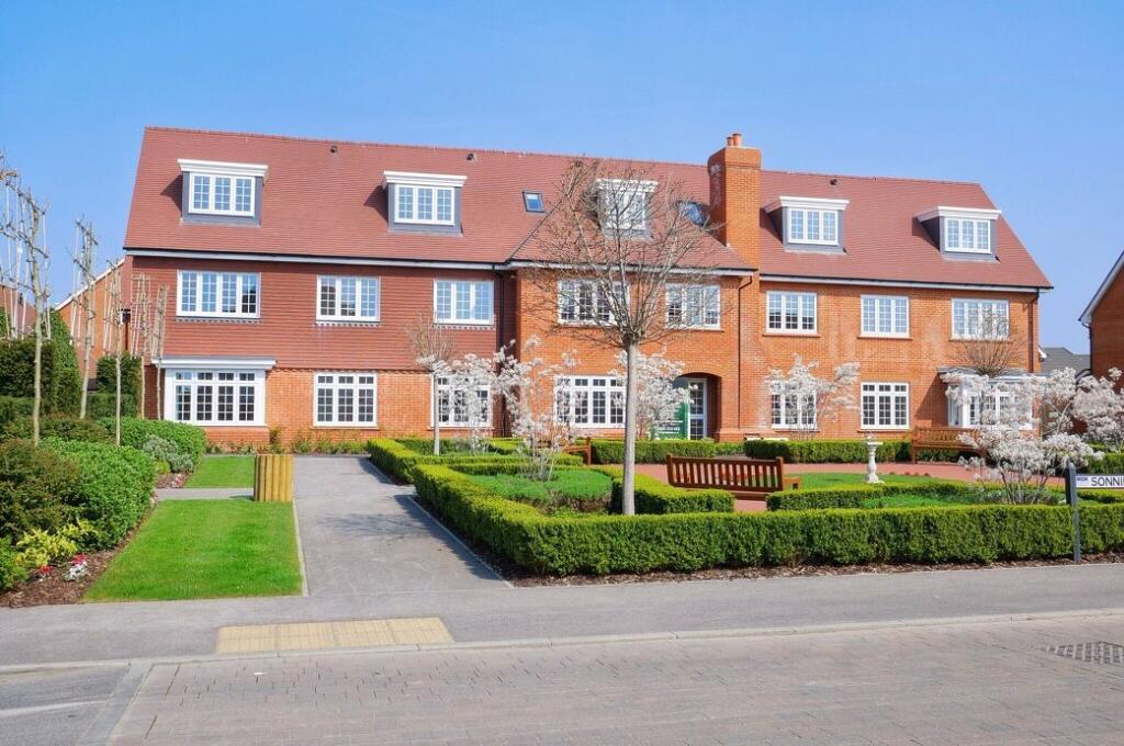 Main image of property: Morris Square, Bognor Regis, PO21 5FL