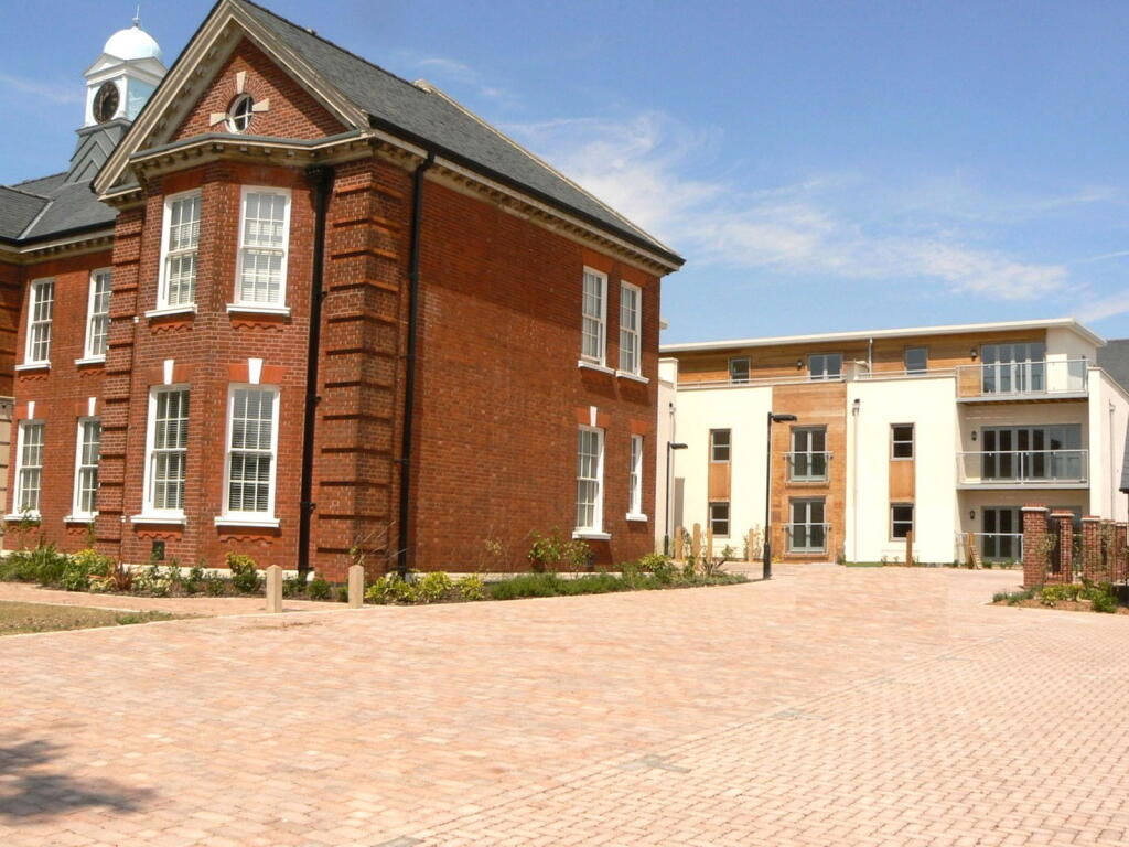 Main image of property: Idsworth Court, Basingstoke, RG24 9RR