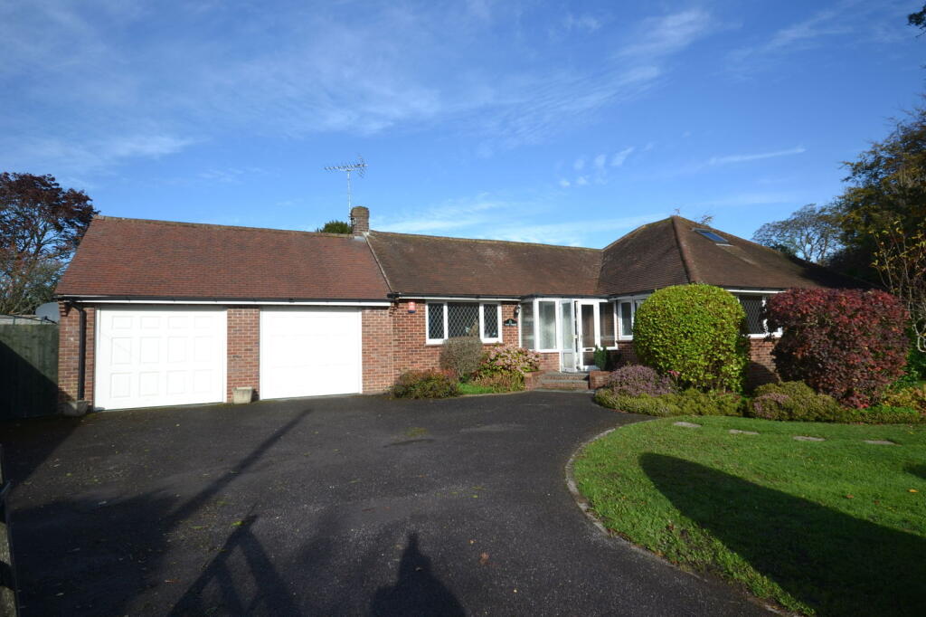 Main image of property: Norton Lane, Chichester