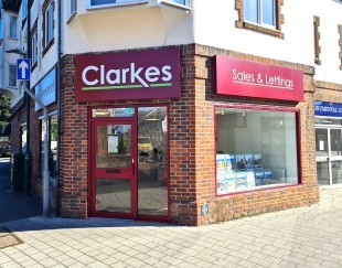 Clarkes Lettings, Bognor Regisbranch details