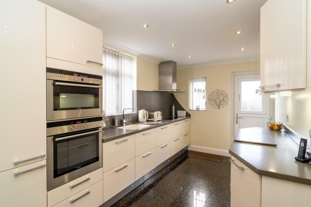 Additional property image - St. Albans Road East, Hatfield