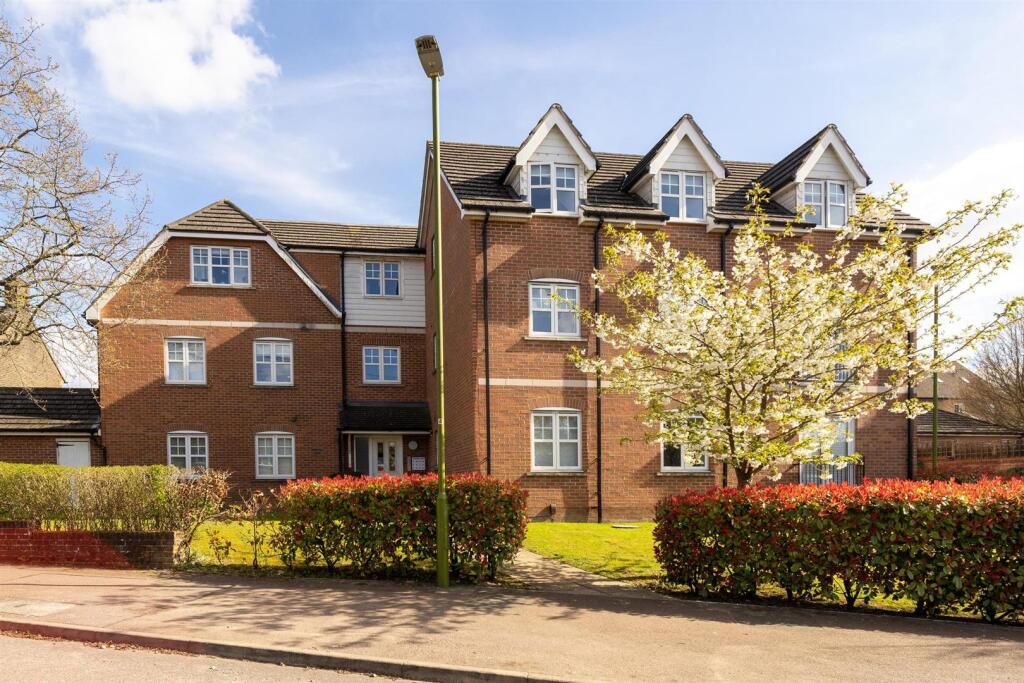 Main image of property: Arundel Drive, Borehamwood