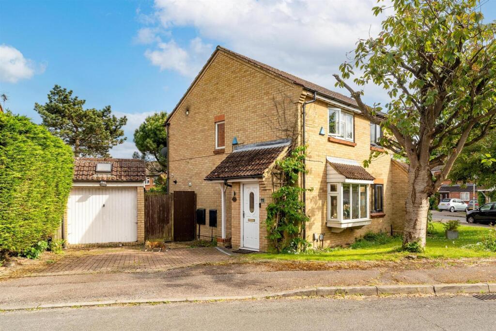 Main image of property: Pinewood Close, Borehamwood