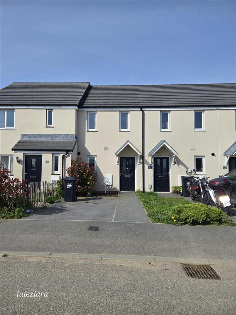 Main image of property: Bickland View, Falmouth