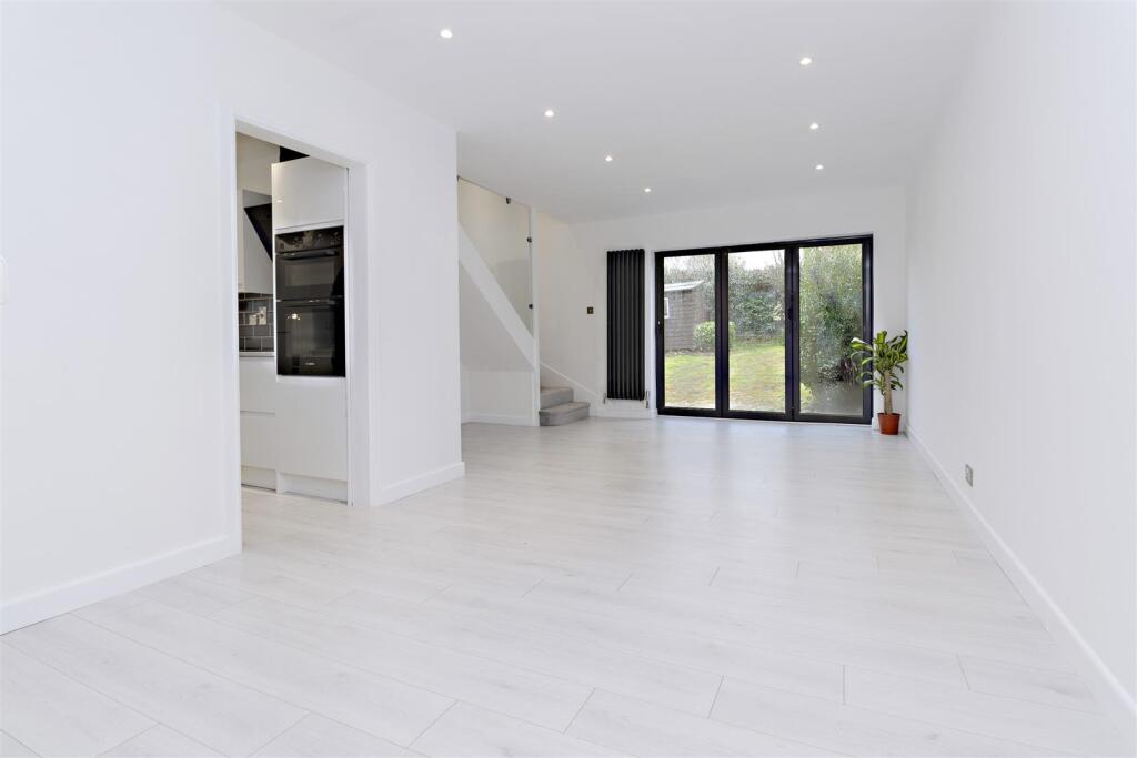 Main image of property: Heron Way, Hatfield
