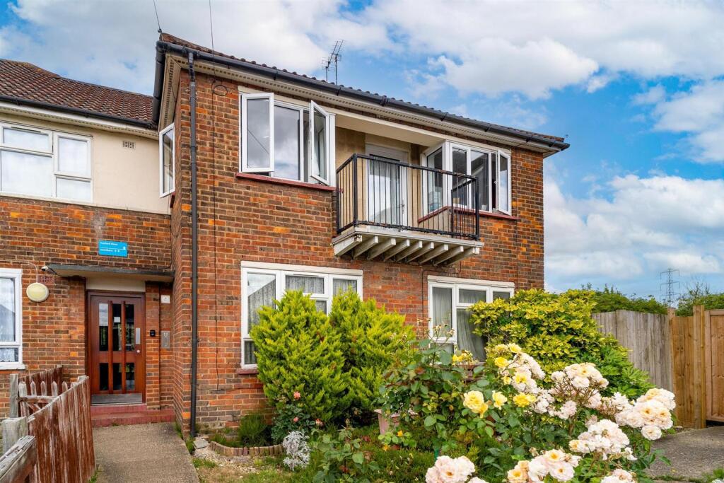Main image of property: Tuxford Close, Borehamwood