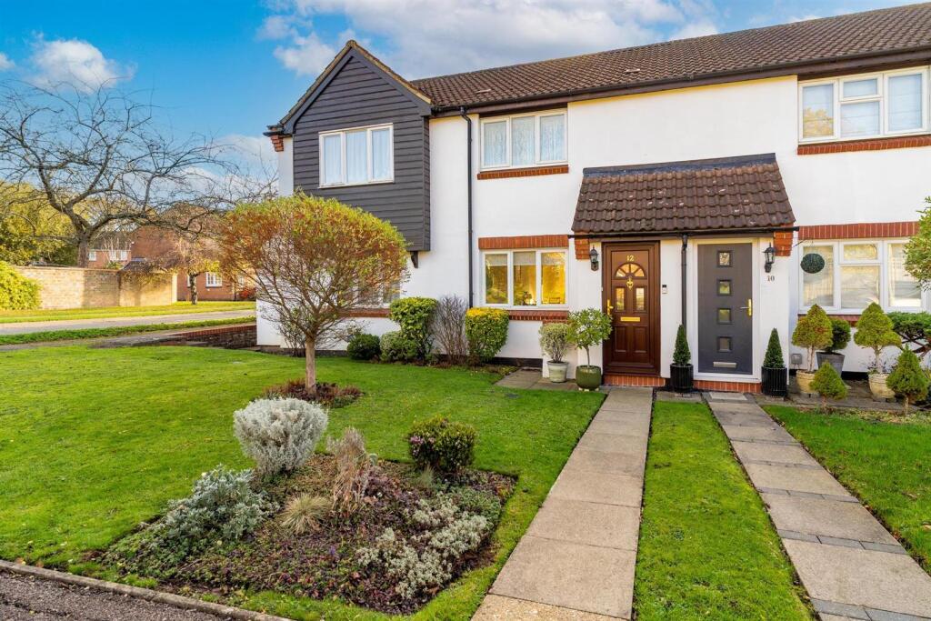 Main image of property: Pinewood Close, Borehamwood