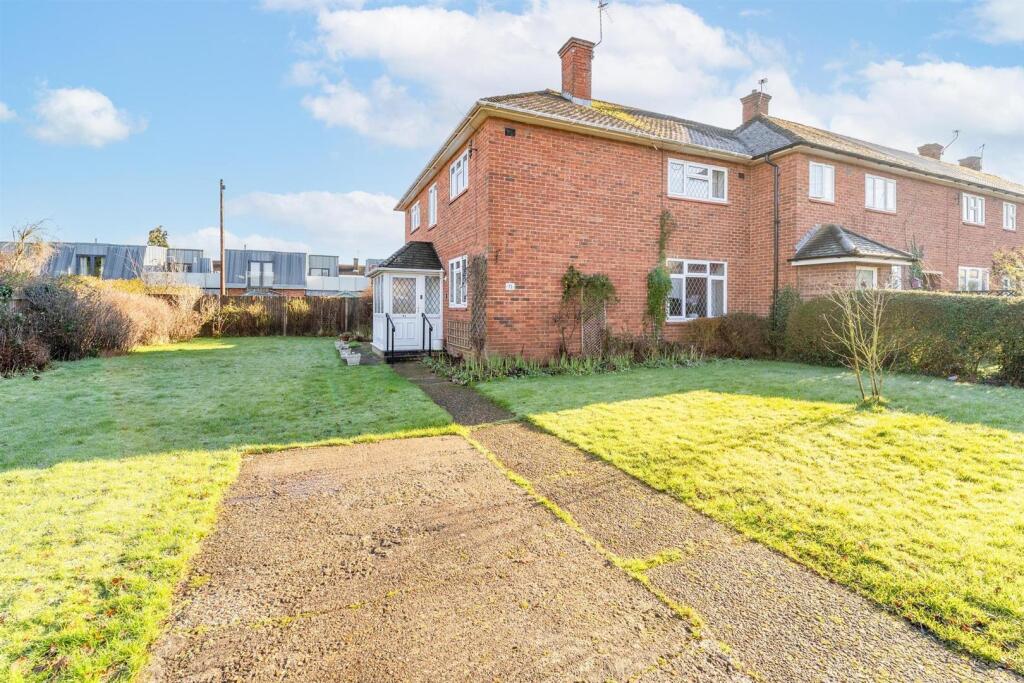 Main image of property: Buckingham Road, Borehamwood