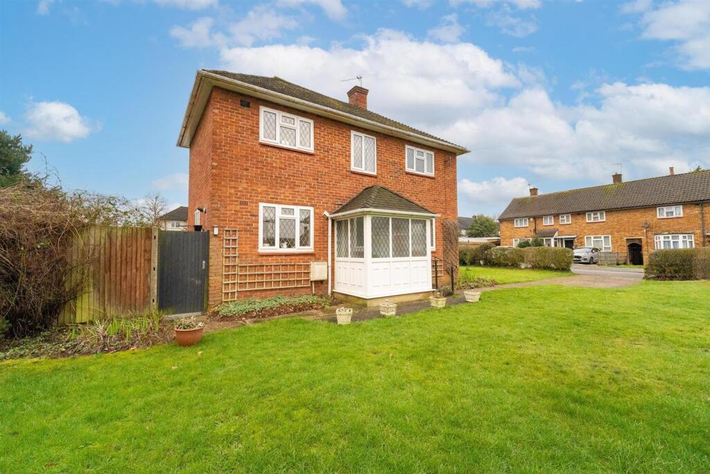 Main image of property: Buckingham Road, Borehamwood