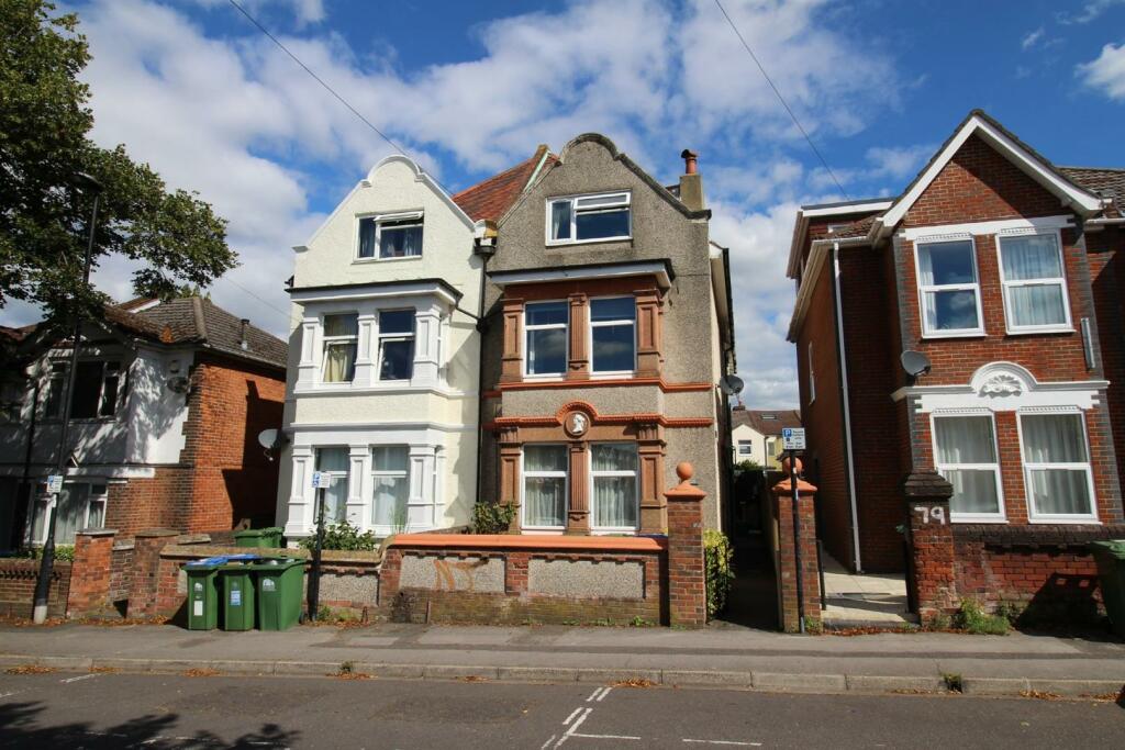 1 bedroom house share for rent in Wilton Avenue, Room 4, SO15