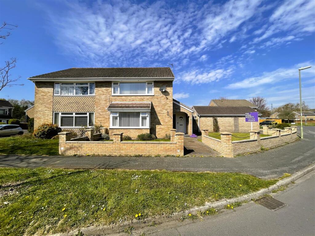 Main image of property: Royston Avenue, Eastleigh