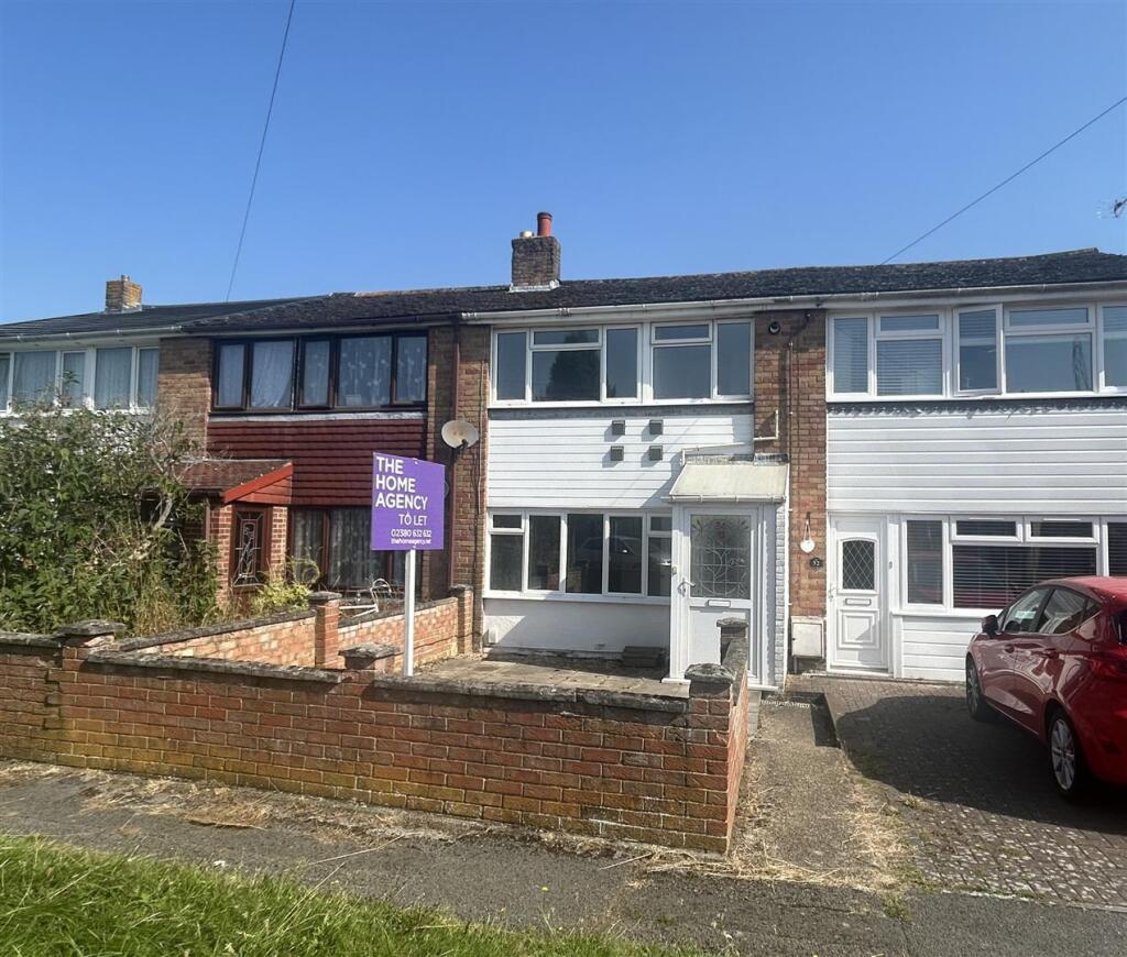 Main image of property: Chandler's Ford, Eastleigh