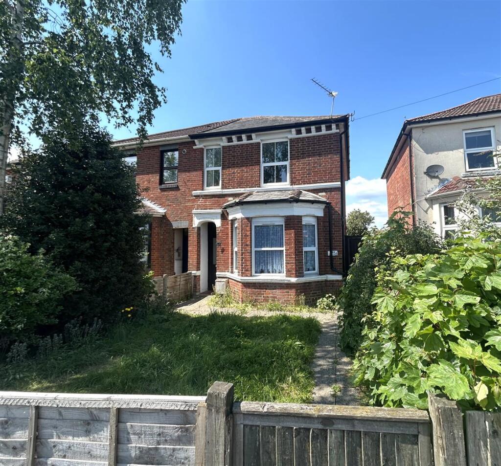 Main image of property: Winchester Road, Southampton
