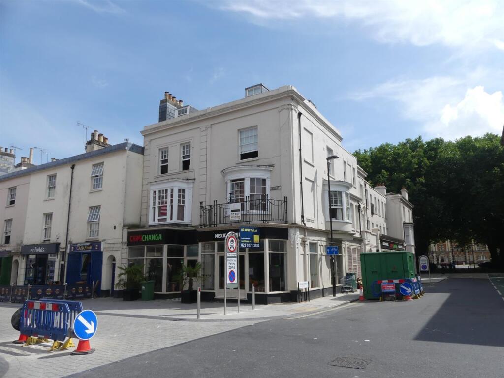 Main image of property: Latimer Street, Southampton