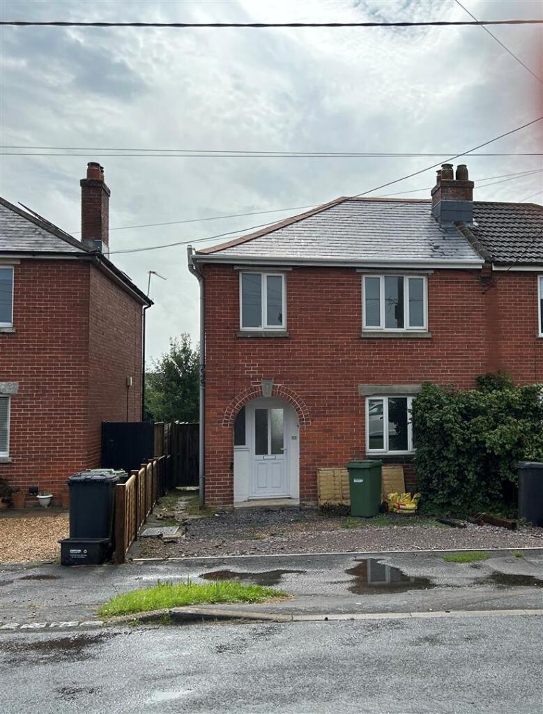 Main image of property: Witt Road, Fair Oak, Eastleigh