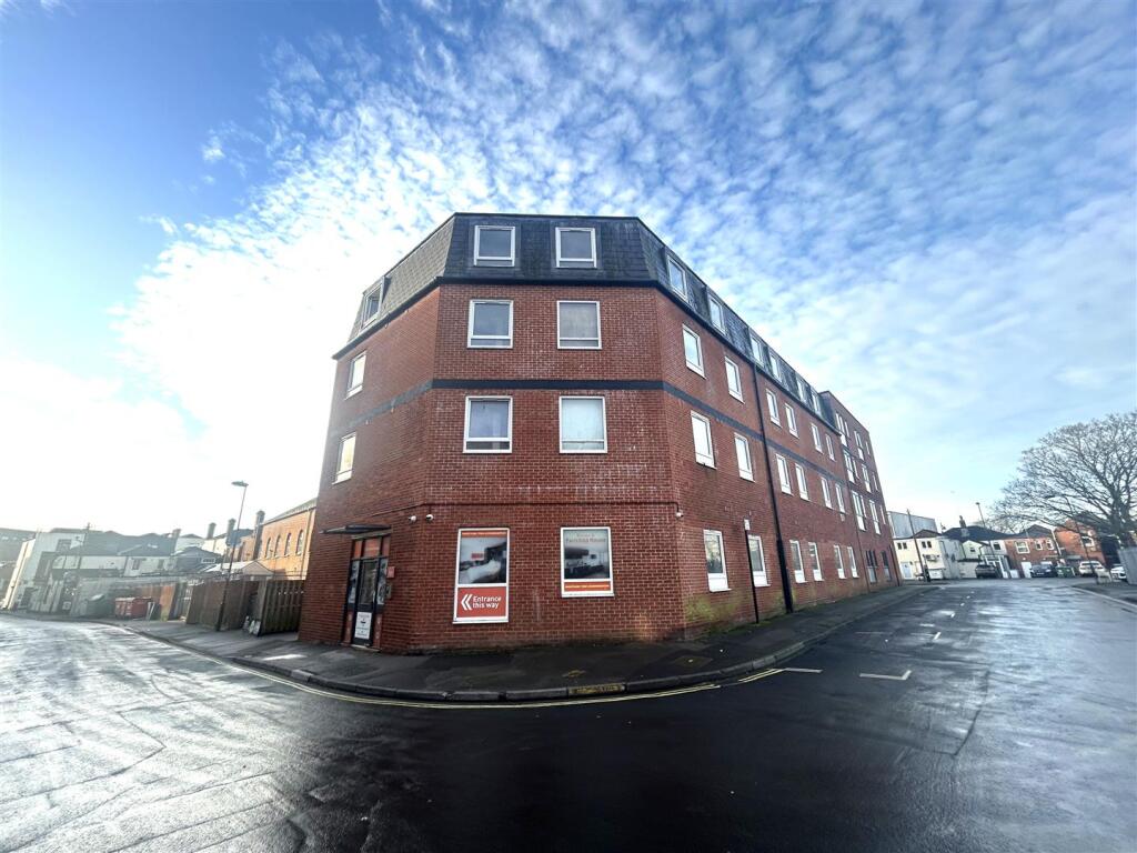 Main image of property: Southampton Street, Southampton, Southampton