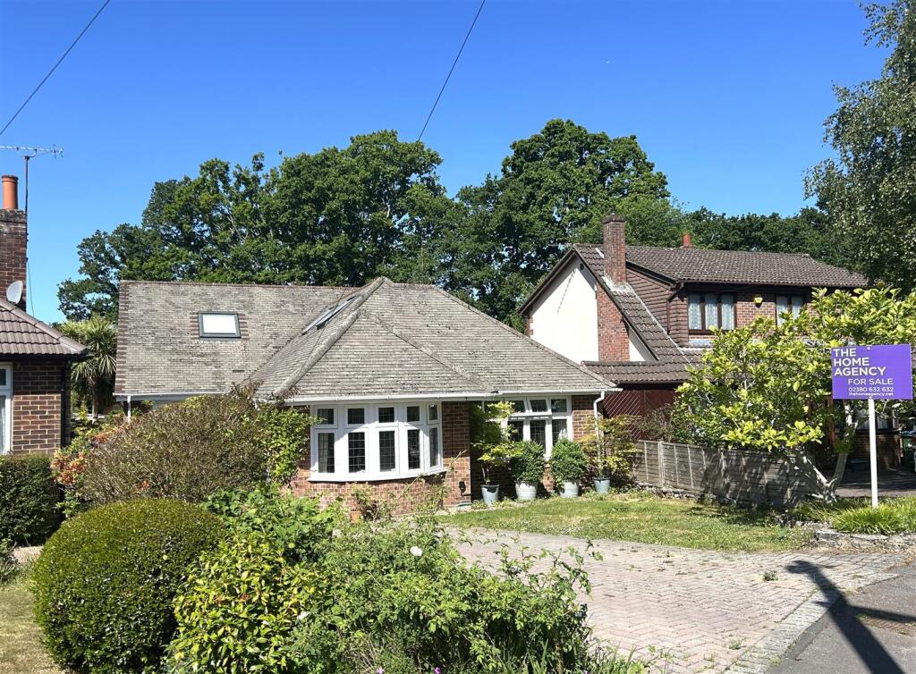 Main image of property: Boldrewood Road, Southampton