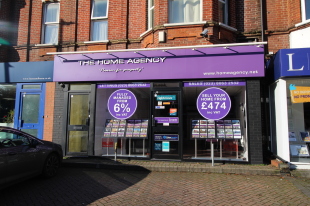 The Home Agency, Southamptonbranch details