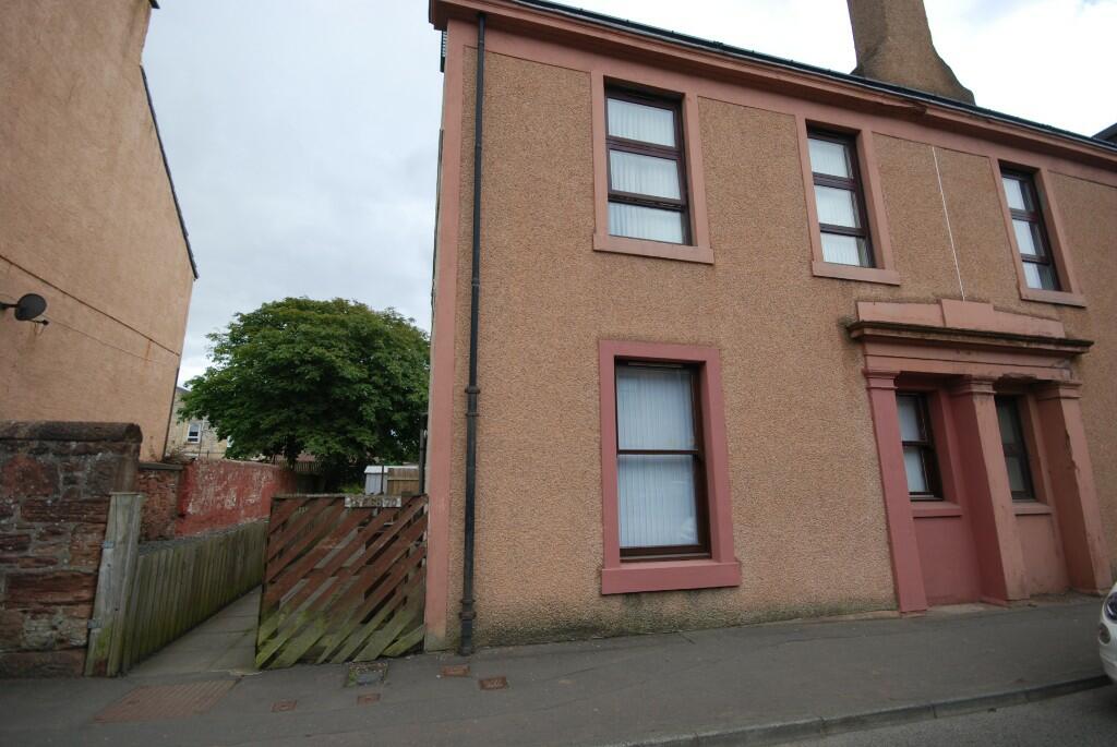 Main image of property: Glasgow Street, Ardrossan, Ayrshire, KA22