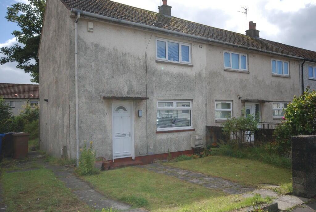 Main image of property: Burns Avenue, Saltcoats, Ayrshire, KA21