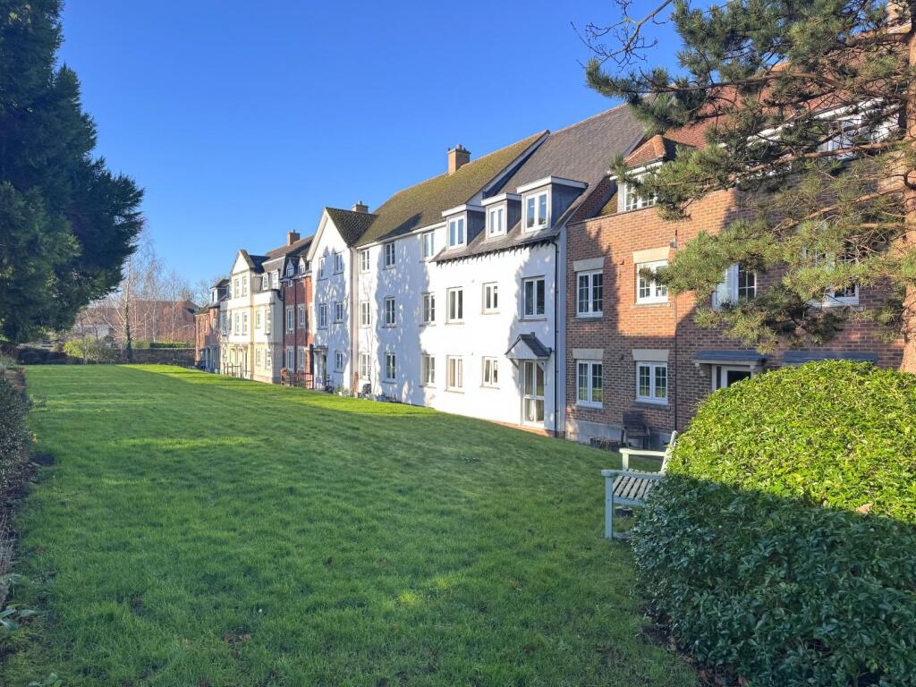 Main image of property: Saxon Way, Wessex Way, Bicester