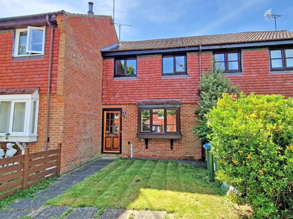 Main image of property: Brook Close, Ludgershall