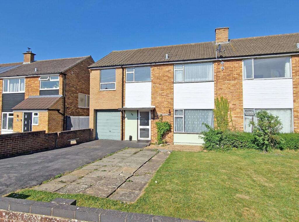 Main image of property: Longfields, Bicester