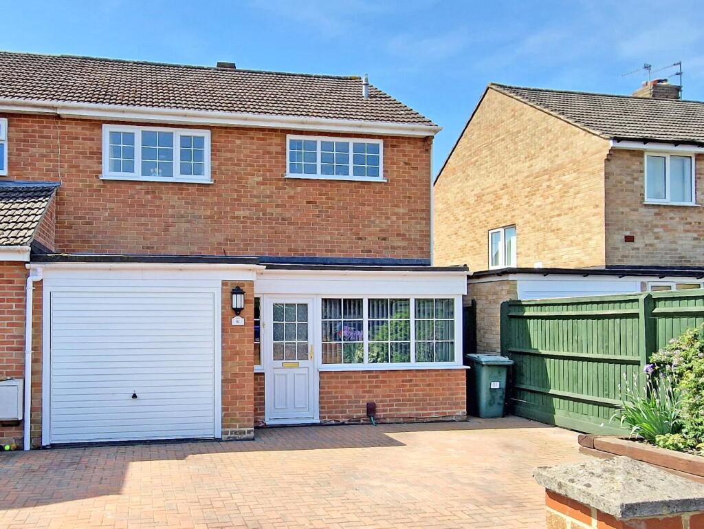 Main image of property: Barry Avenue, Bicester
