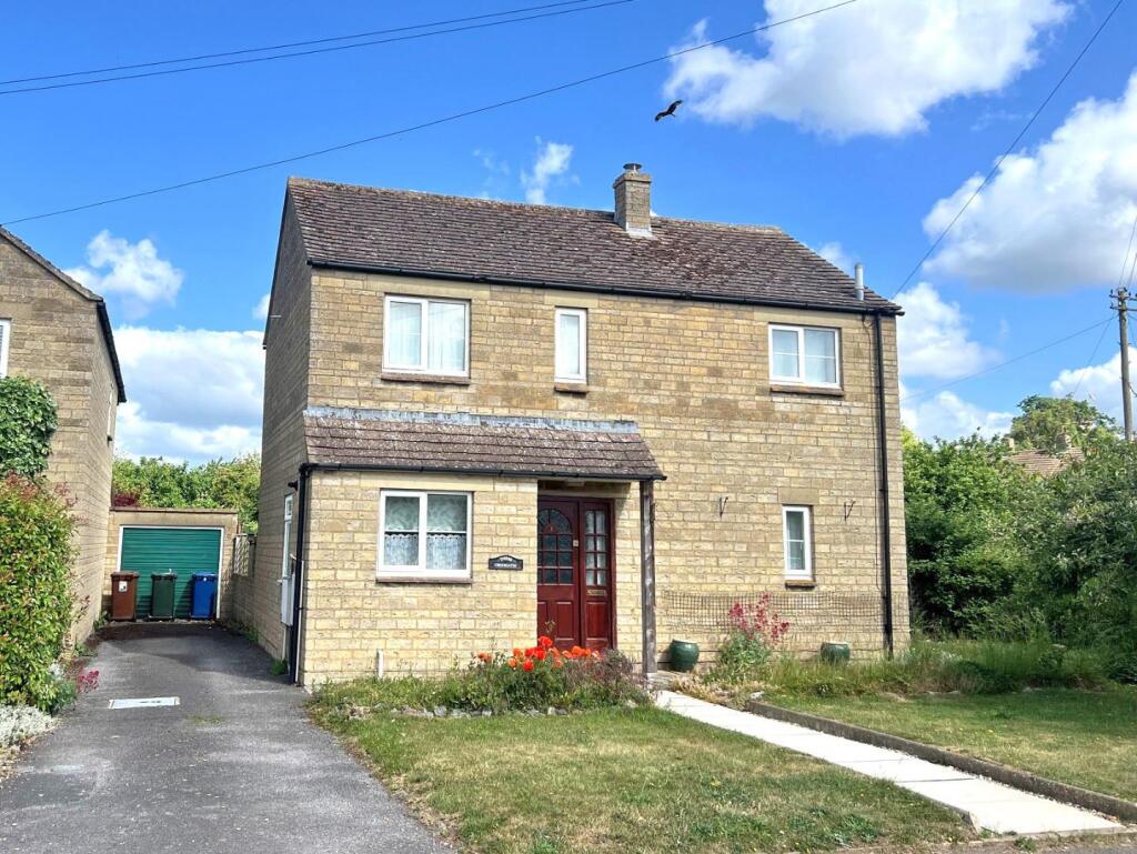 Main image of property: Merton Road, Ambrosden, Bicester