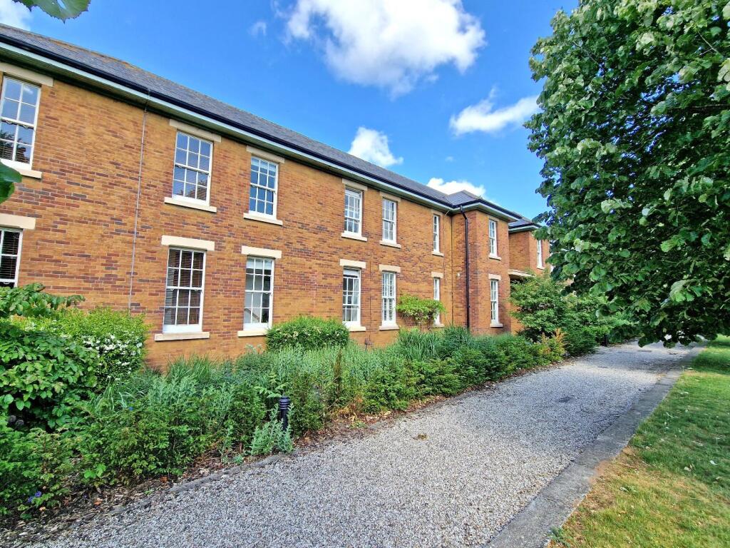 Main image of property: The Parade, Caversfield, Bicester