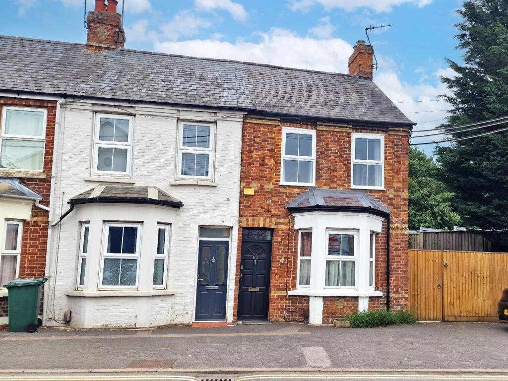 Main image of property: London Road, Bicester