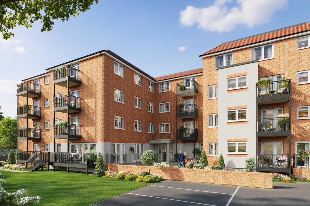 Main image of property: Clementine Lodge, St. Johns Street, Bicester
