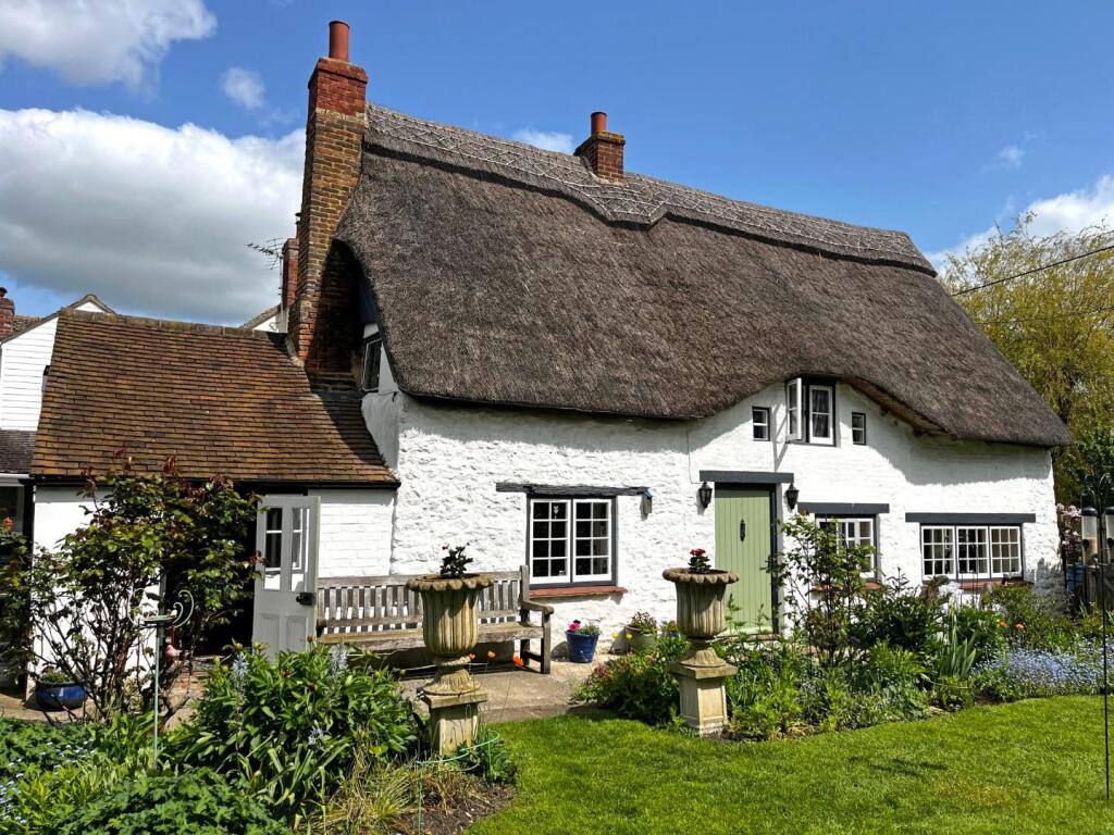 Main image of property: Lower End, Piddington, Bicester
