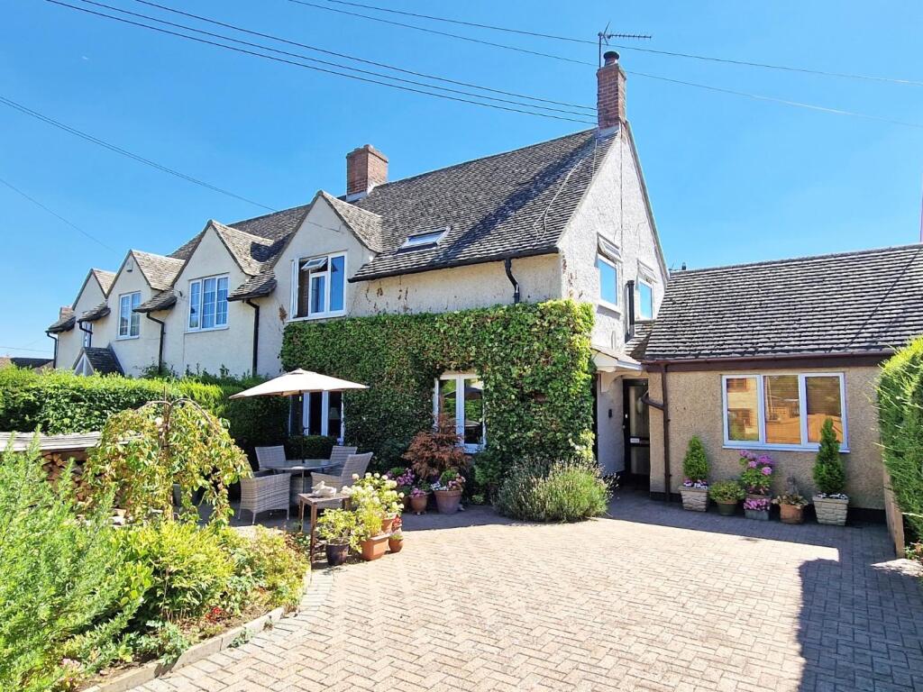 Main image of property: Bignell View, Chesterton, Bicester