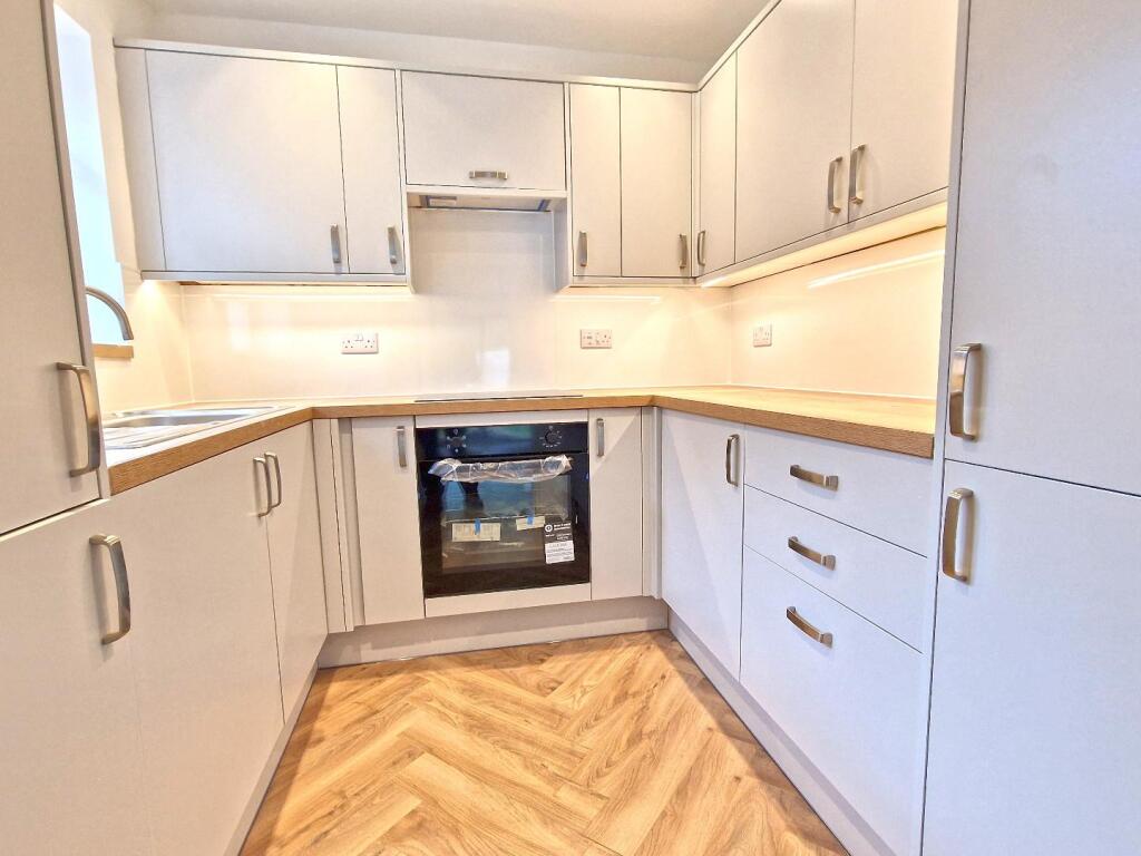 Main image of property: The Glades, Launton