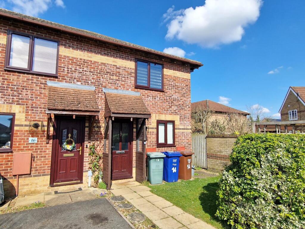 Main image of property: Acacia Walk, Bicester