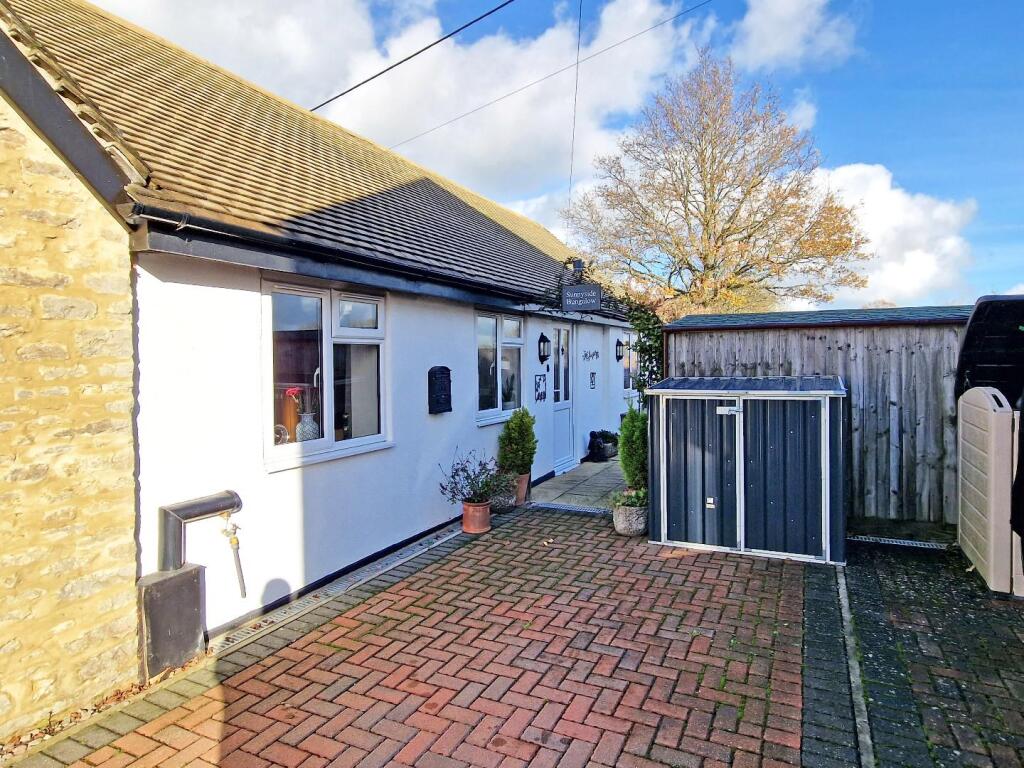 Main image of property: Main Street, Fringford, Oxfordshire