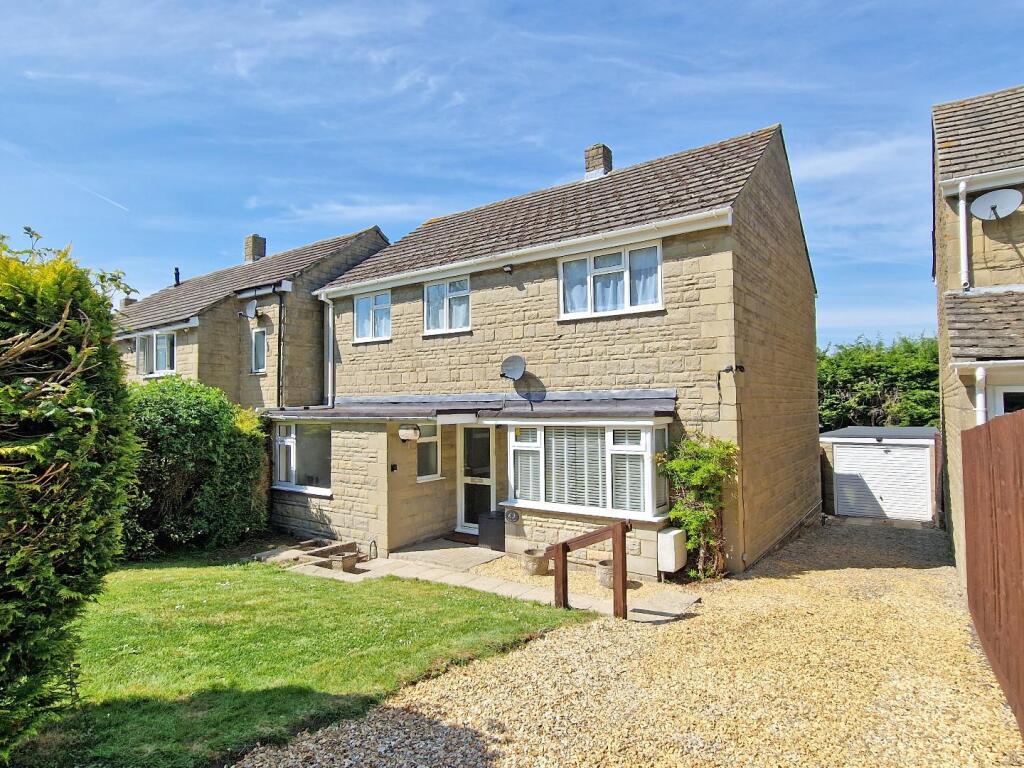 Main image of property: Buchanan Road, Upper Arncott, Bicester
