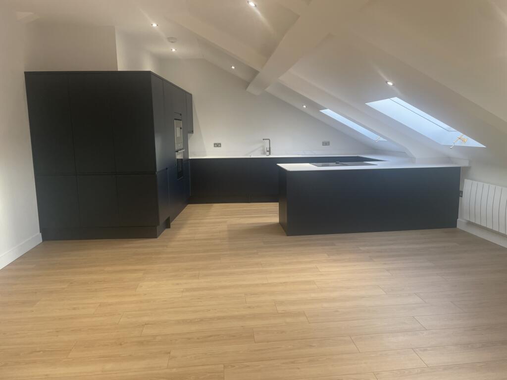 Main image of property: John William Court, 72 John William Street, Huddersfield, West Yorkshire, HD1